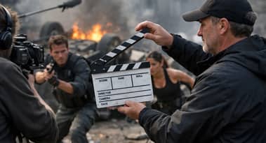 Here's why Netflix would still win the race for WBD assets
