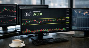 ADA stabilizes at $0.28 amid mixed market signals: Check forecast