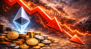 Ether dips 10% as bears target the June 22 low: Check forecast