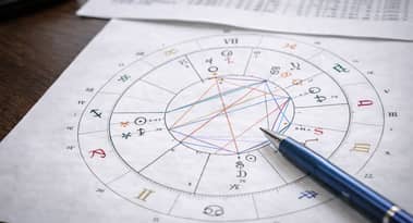 Financial astrology: why some investors trust stars over spreadsheets