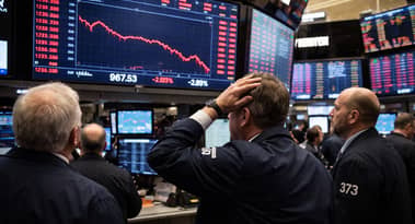 The great rotation: why global capital is fleeing US shores in 2026
