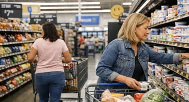 The future of retail is AI, and Walmart stock is at the heart of it