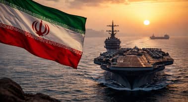 US-Iran conflict risk and the market shock investors are ignoring