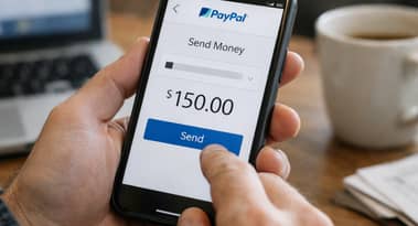 PayPal attracts unsolicited takeover interest: who might be mystery buyer?