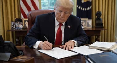 New 10% US tariffs come into effect: all you need to know