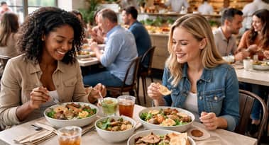 CAVA stock: do Q4 earnings justify its premium multiple?