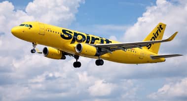 Spirit to exit Chapter 11 by early summer: here's how it plans to do so