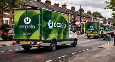 Ocado stock drops on layoffs, loss: analysts suggest caution
