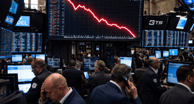 Prediction Market issues stark S&P 500 warning: is a crash coming?