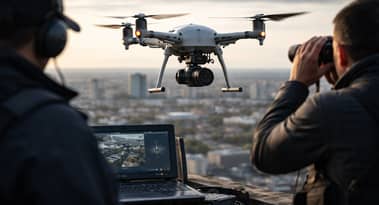 Drone market seen hitting $400 billion: here's how you should position for it