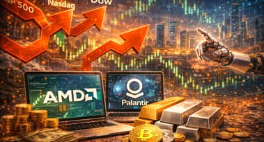 S&P 500, Nasdaq futures edge higher as earnings season intensifies