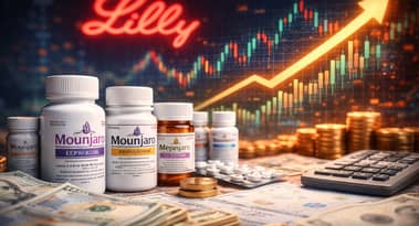 Eli Lilly beats earnings, lifts outlook on booming Zepbound and Mounjaro sales