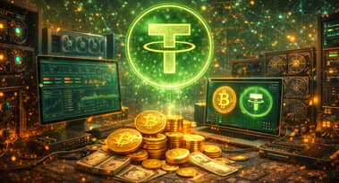 Tether open-sources MiningOS to broaden access to Bitcoin mining tools