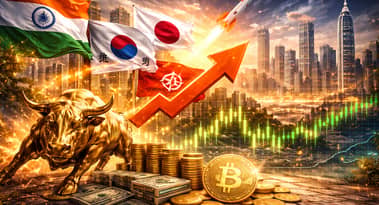 Morning brief: Asia stocks rally on US-India trade deal, SpaceX acquires xAI