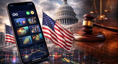 Crypto.com targets US prediction market with OG as states ramp up enforcement