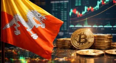 Is Bhutan selling Bitcoin? Tensions arise as Bitcoin price nears $70k