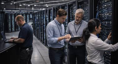 Inside Big Tech’s $700B AI spend in 2026: bullish leaders, split markets