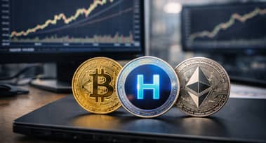 HYPE gains 47%, outperforming BTC and ETH: Here's why Hyperliquid is soaring