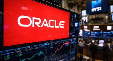 Oracle stock rockets 9%: why DA Davidson upgraded to 'buy'