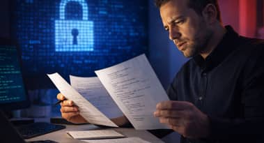 CrowdStrike, Okta lead cyber selloff after Anthropic’s Claude update