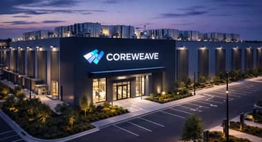CoreWeave stock: CRWV faces major headwinds ahead of earnings