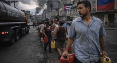 Cuba has run out of diesel: what happens to its economy now?
