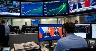 Europe bulletin: Eli Lilly’s blockbuster Q4, FTSE 100 at record, UK growth picks up