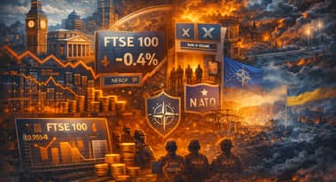 Europe bulletin: UK stocks pull back, gold, copper lift miners, France raids X headquarters