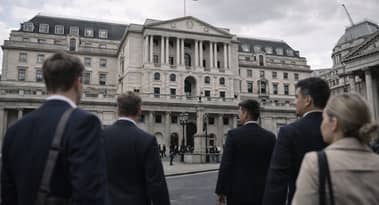 Europe bulletin: Markets weigh rate cuts, German economy stalls