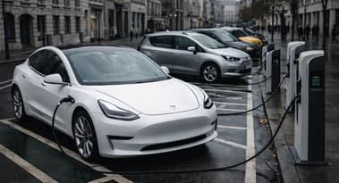 Europe bulletin: Tesla slump deepens, UK tightens streaming rules