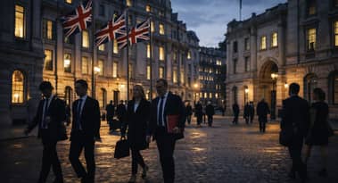 Europe bulletin: UK Chagos stance, US-UK tech deal, Iceland EU vote