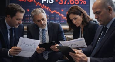 Figma stock has plunged amid SaaSpocalypse fears: Is this an unfair punishment?
