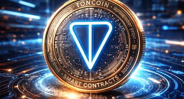 Toncoin price prediction as TON hovers near key $1.50 level