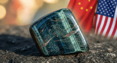 Why breaking China's critical minerals monopoly costs more than money