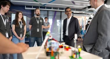 Why analysts see Alphabet stock surging over 20%