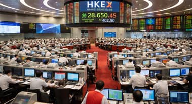 Top Hang Seng Index stocks to watch this week: Alibaba, Baidu, Trip, HSBC