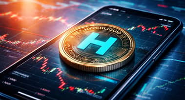 HYPE price prediction as Hyperliquid launches Polymarket competitor