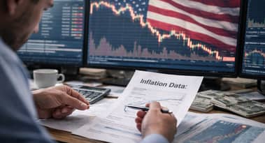 Inflation double feature: two data prints that could rewrite market rate-cut fantasy