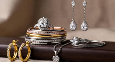 Commodity wrap: gold below $5,000, silver plunges on firm dollar