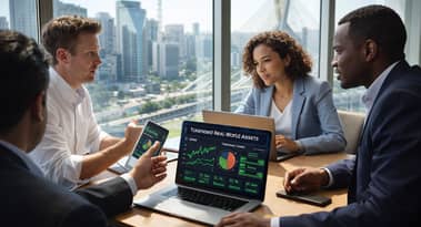 LATAM crypto news: Brazil tokenization soars as cryptojacking spreads