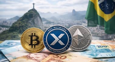 LATAM crypto: Argentina’s Bitcoin treasury, Brazil’s tokenization milestone