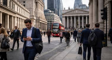 UK unemployment hits near five-year high as hiring slows