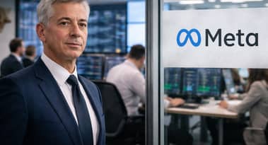 Bill Ackman flags Meta stock undervalued as Pershing Square reveals big stake