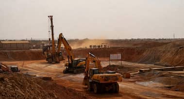 India exits Mali lithium project citing security risks, Rosatom complications