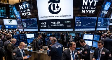 Her er grunden til, at Warren Buffett lige har købt New York Times-aktier