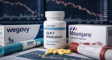 Why a $49 weight-loss pill is rattling Novo Nordisk and Eli Lilly