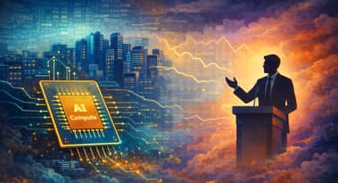Nvidia puts brakes on $100B OpenAI buzz: what it means for NVDA stock