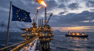 US natural gas price analysis: The weather-driven market is coming full-circle