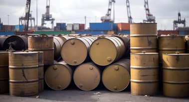 Brent zooms past $71 as market focuses on Hormuz risks