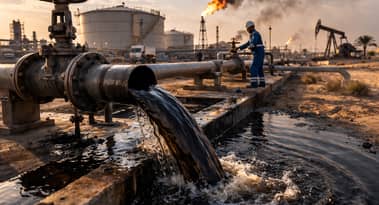 Oil prices to keep risk premium as Trump issues Iran ultimatum: experts